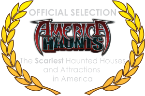 America Haunts